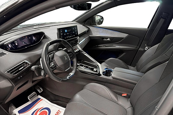 Peugeot 3008 10 of 24