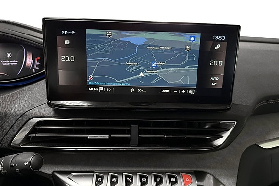 Peugeot 3008 18 of 24