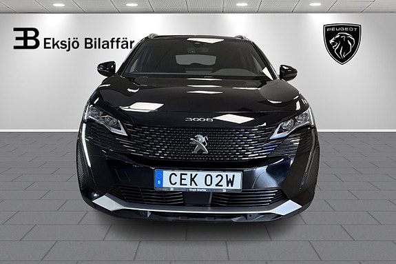 Peugeot 3008 2 of 24