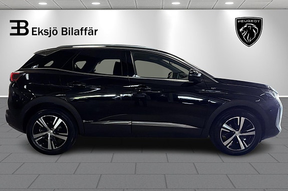 Peugeot 3008 4 of 24