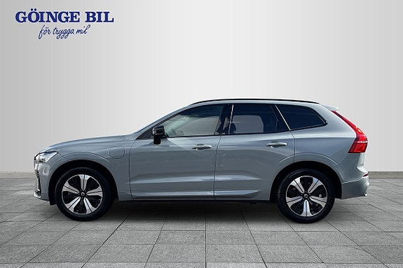 Volvo XC60 4 of 16