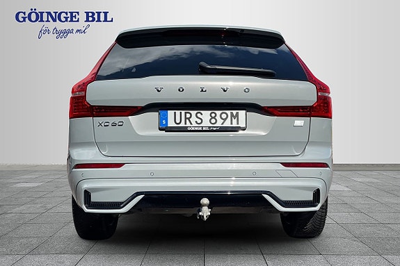 Volvo XC60 6 of 16