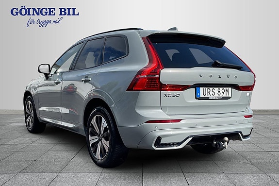 Volvo XC60 5 of 16