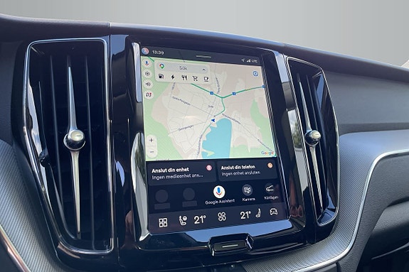 Volvo XC60 11 of 16