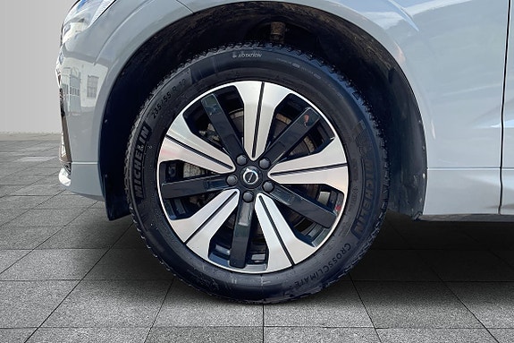 Volvo XC60 7 of 16