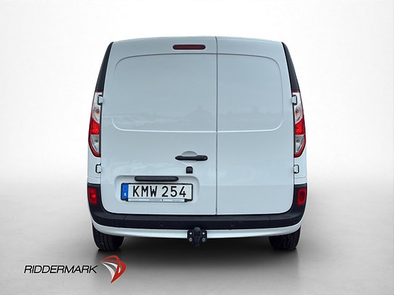 Renault Kangoo Maxi 7 of 30