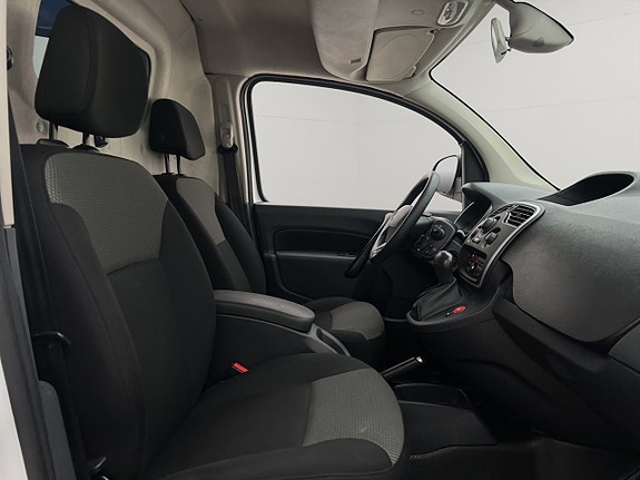 Renault Kangoo Maxi 26 of 30