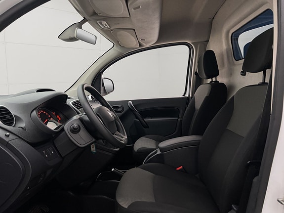 Renault Kangoo Maxi 15 of 30