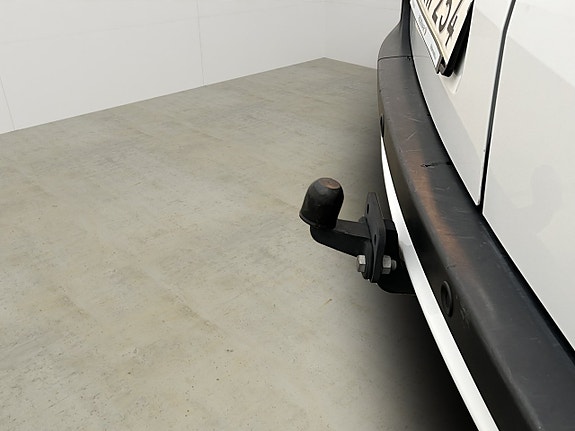 Renault Kangoo Maxi 11 of 30