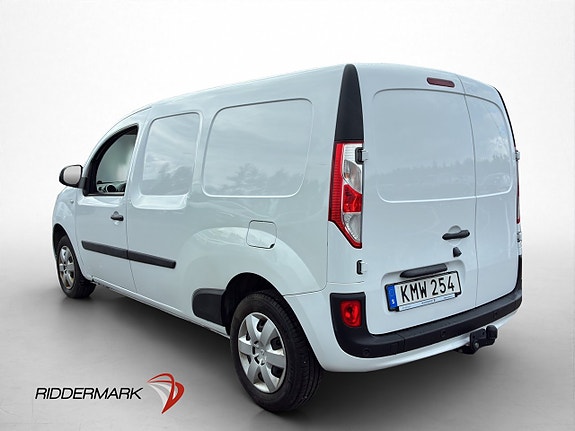 Renault Kangoo Maxi 6 of 30