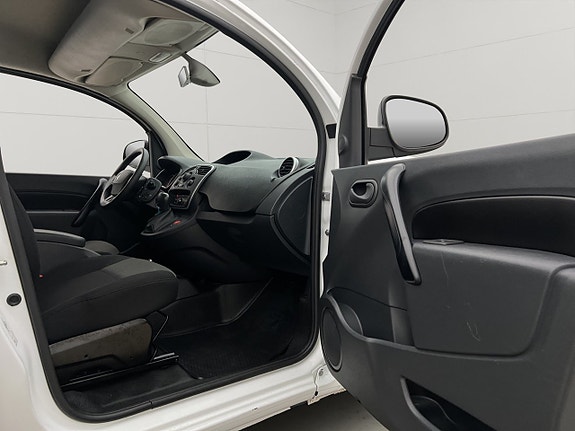 Renault Kangoo Maxi 27 of 30
