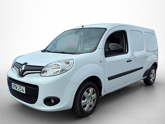 Renault Kangoo Maxi 3 of 30