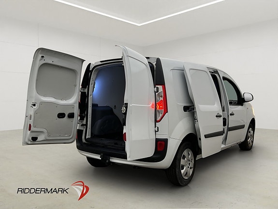 Renault Kangoo Maxi 9 of 30