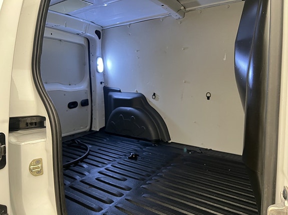 Renault Kangoo Maxi 13 of 30