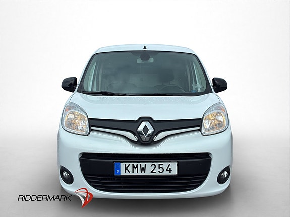 Renault Kangoo Maxi 5 of 30