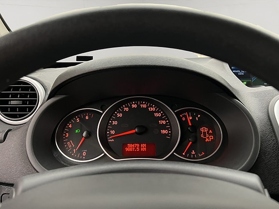 Renault Kangoo Maxi 17 of 30