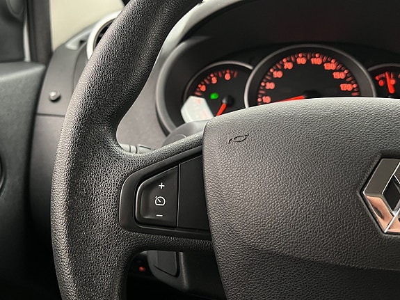 Renault Kangoo Maxi 16 of 30
