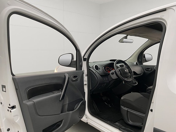 Renault Kangoo Maxi 14 of 30