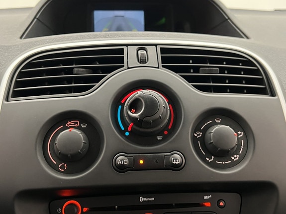 Renault Kangoo Maxi 22 of 30