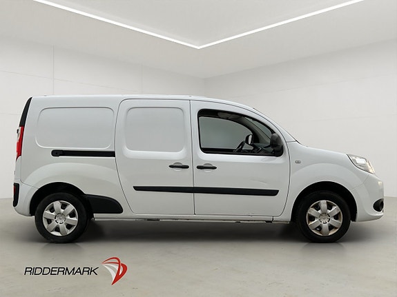 Renault Kangoo Maxi 2 of 30