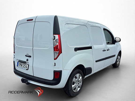 Renault Kangoo Maxi 8 of 30
