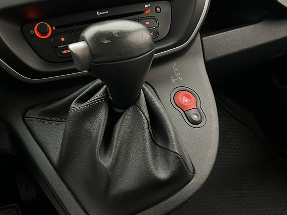 Renault Kangoo Maxi 24 of 30