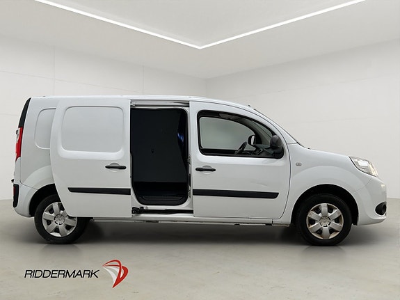 Renault Kangoo Maxi 10 of 30