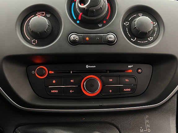 Renault Kangoo Maxi 23 of 30
