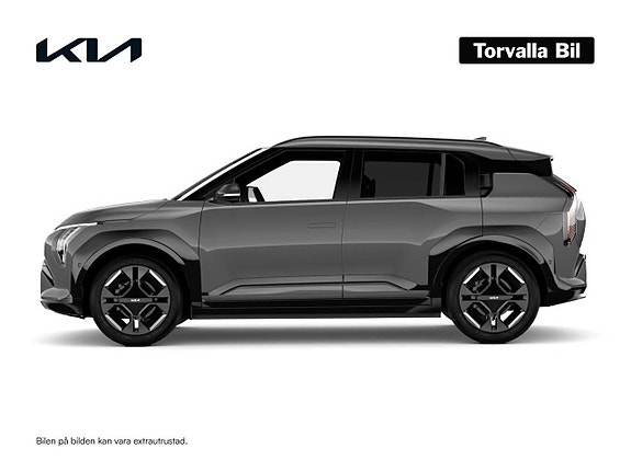 Kia EV3 2 of 8