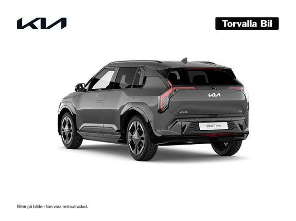 Kia EV3 3 of 8