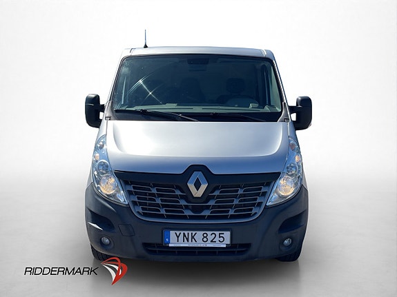 Renault Master 5 of 25