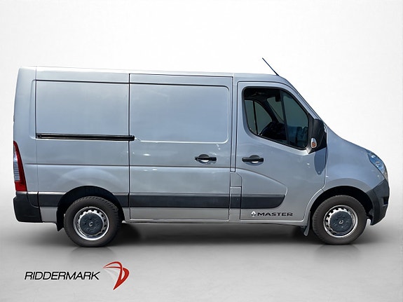 Renault Master 2 of 25