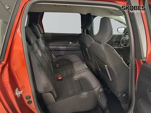 Dacia Jogger 10 of 21