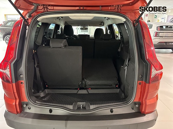 Dacia Jogger 16 of 21