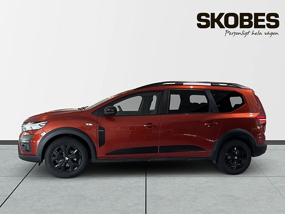 Dacia Jogger 4 of 21