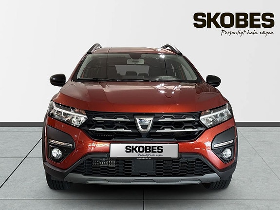 Dacia Jogger 2 of 21
