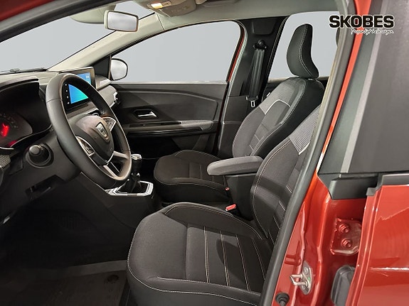 Dacia Jogger 8 of 21