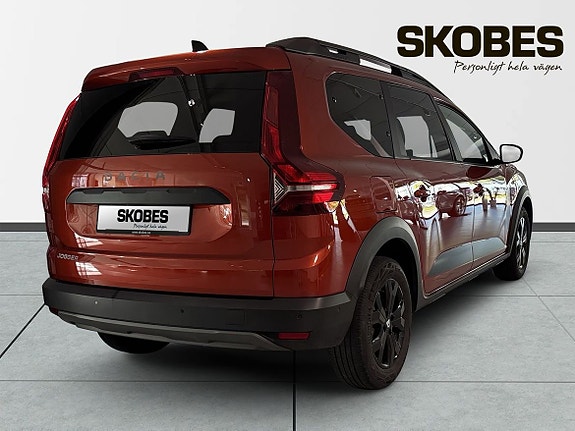 Dacia Jogger 7 of 21