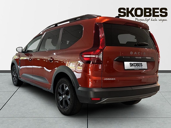 Dacia Jogger 5 of 21