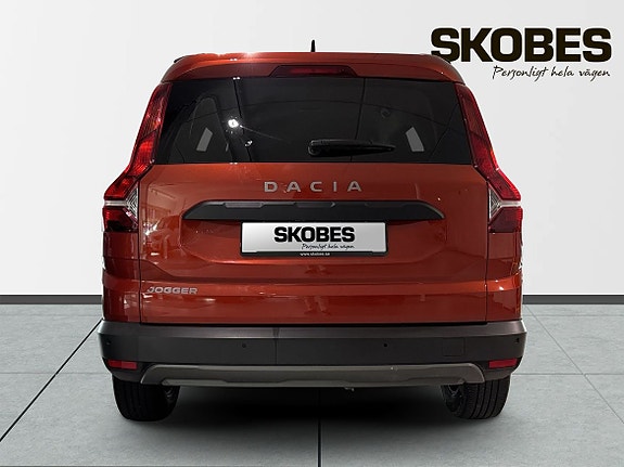 Dacia Jogger 6 of 21