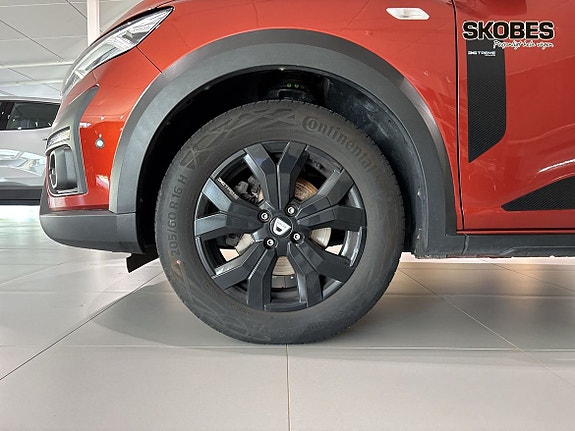 Dacia Jogger 17 of 21
