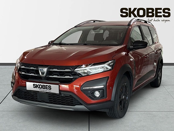Dacia Jogger 3 of 21