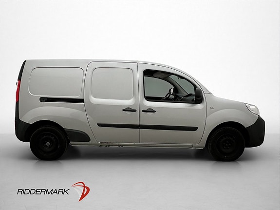 Renault Kangoo Maxi 2 of 22