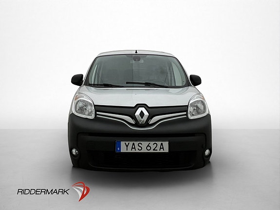 Renault Kangoo Maxi 5 of 22