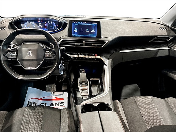 Peugeot 3008 6 of 17