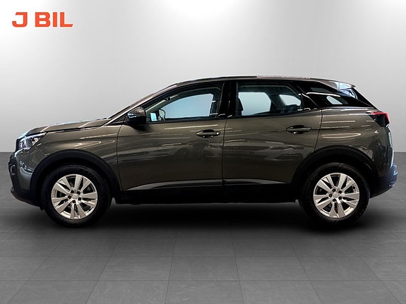 Peugeot 3008 14 of 17