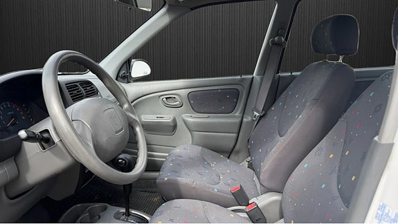 Suzuki Alto 6 of 8