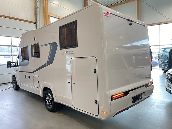 Adria Coral Select 670 SL / Automat / Multimedia / Truma Diesel / Garage / 3 of 28