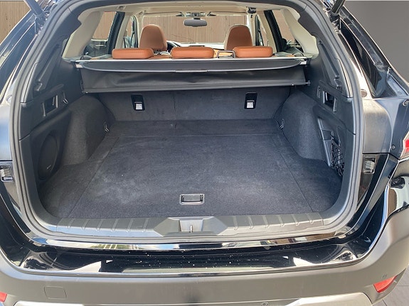 Subaru Outback 9 of 15