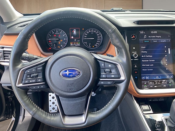 Subaru Outback 11 of 15